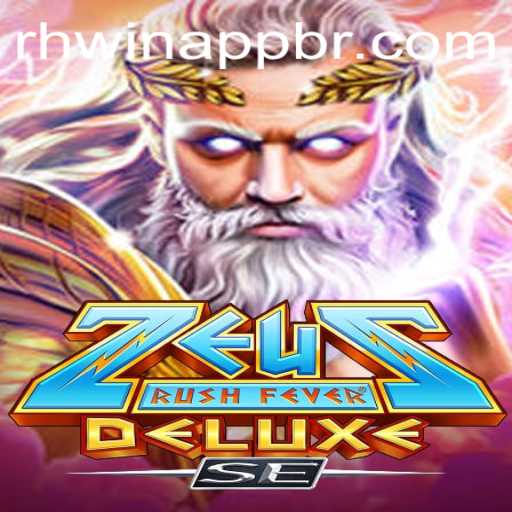 Unveiling ZeusRushFeverDeluxeSE: A Majestic Journey into Ancient Greek Gaming